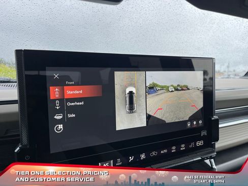 New 2026 GMC Hummer EV SUV image 30