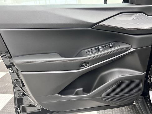 New 2026 Jeep Cherokee Limited AWD/4WD image 10