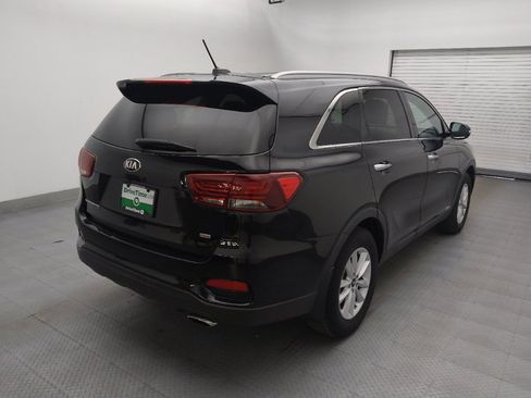 Used 2020 Kia Sorento LX w/ LX I4 Convenience Package AWD/4WD image 9