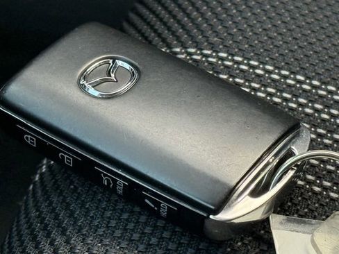 Used 2024 MAZDA CX-50 AWD 2.5 S w/ Preferred Package image 19