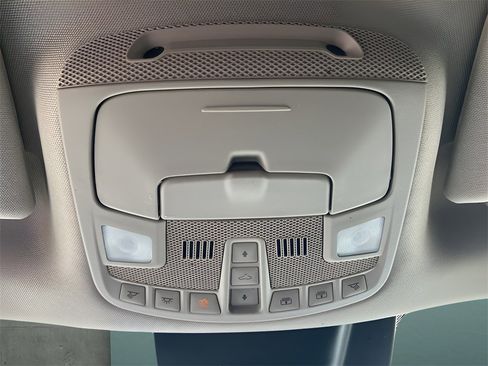 Used 2020 Ford Expedition Max Platinum image 31