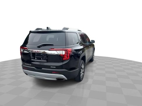 Certified 2023 GMC Acadia SLE w/ Driver Convenience Package image 7