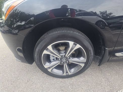 Used 2024 Acura RDX SH-AWD w/ Advance Package image 28