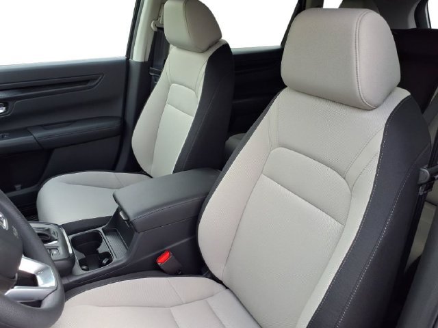 New 2027 Honda CR-V EX image 10