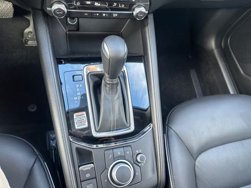 Certified 2025 MAZDA CX-5 AWD 2.5 S w/ Select Package image 15