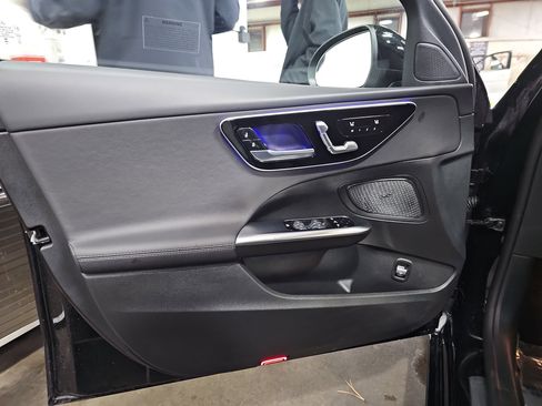 Certified 2025 Mercedes-Benz C 300 Sedan image 28