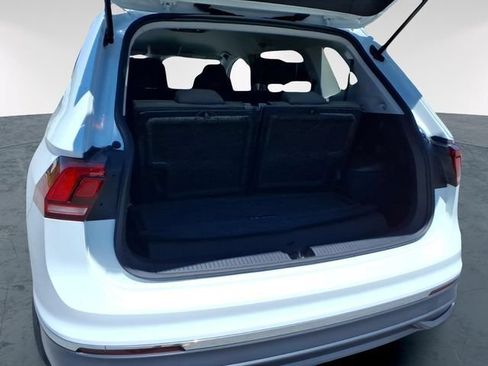 Used 2024 Volkswagen Tiguan S FWD image 11