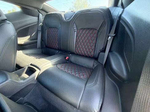 Used 2022 Chevrolet Camaro LT w/ RS Package RWD image 16