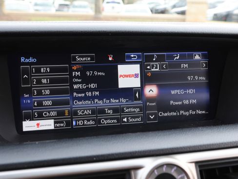 Used 2015 Lexus GS 350 image 23