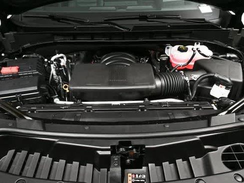 New 2025 GMC Yukon XL AT4 w/ AT4 Premium Plus Package image 39