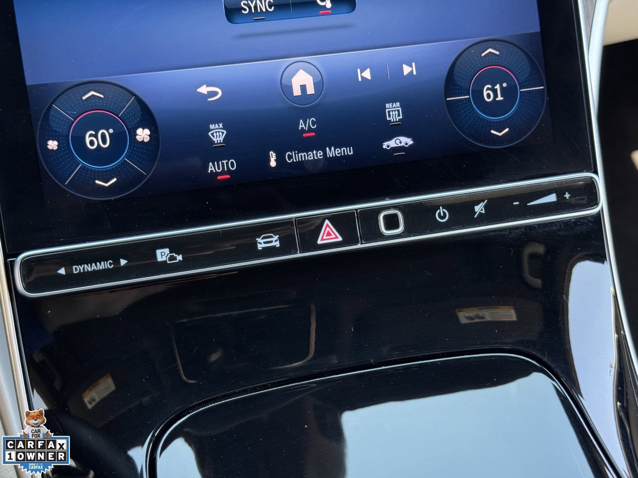 Used 2025 Mercedes-Benz C 300 Sedan image 15