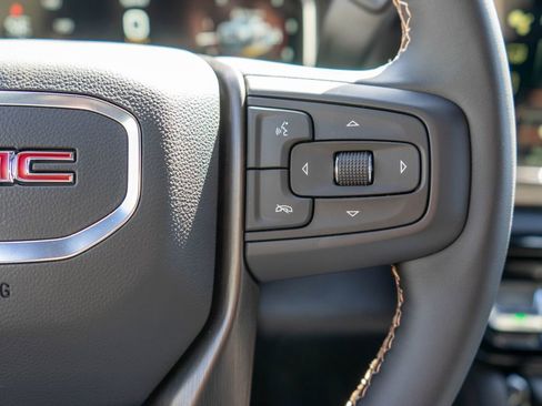 New 2026 GMC Sierra 2500 AT4 w/ AT4 Premium Plus Package AWD/4WD image 21