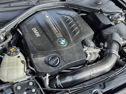 Used 2015 BMW M235i xDrive M235i xDrive image 16