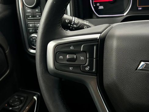 Certified 2022 Chevrolet Silverado 1500 RST AWD/4WD image 13