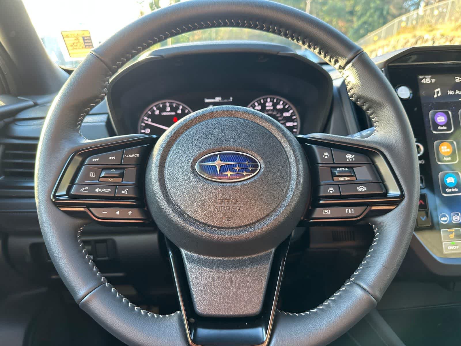 New 2026 Subaru Forester Premium AWD/4WD image 15