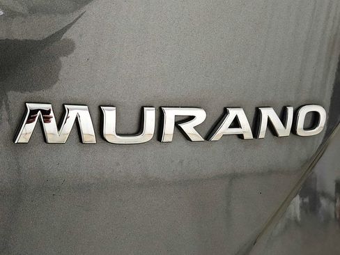 Used 2018 Nissan Murano Platinum AWD/4WD image 37