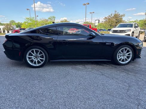 Used 2024 Ford Mustang GT Premium RWD image 14