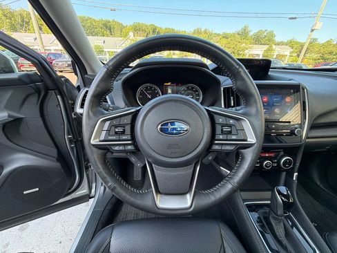 Used 2023 Subaru Forester Touring AWD/4WD image 18