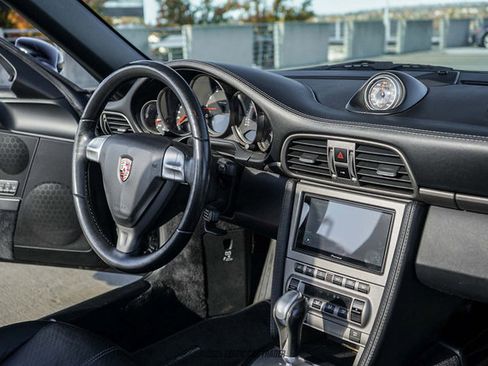 Used 2006 Porsche 911 Carrera image 35