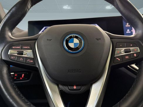 Certified 2023 BMW i4 eDrive35 w/ Premium Package image 16