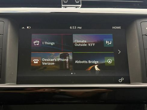 Used 2018 Jaguar XE Premium RWD image 30