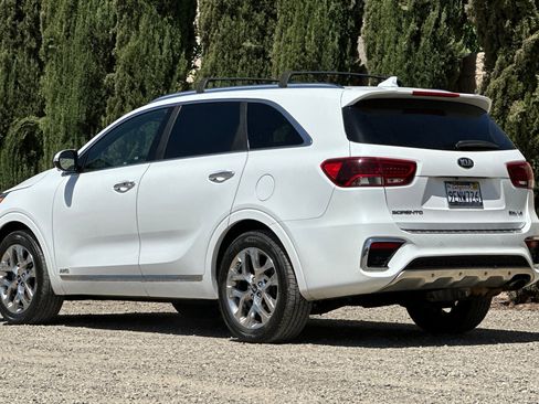 Used 2019 Kia Sorento SX image 6