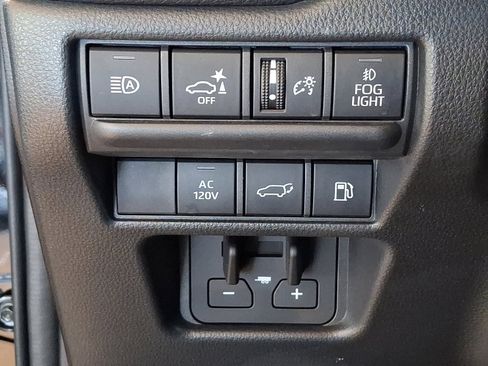 Used 2024 Toyota Land Cruiser w/ Premium Package image 27