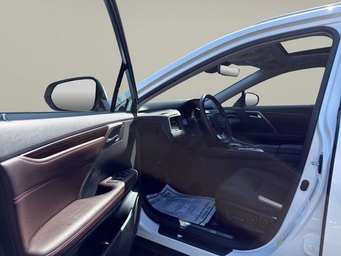 Used 2017 Lexus RX 350 AWD w/ Premium Package image 9