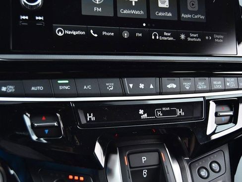 New 2026 Honda Odyssey Elite image 16