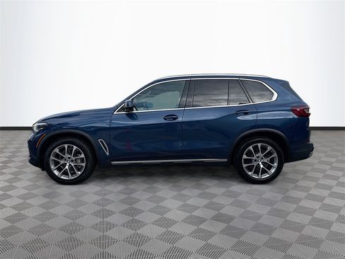Used 2023 BMW X5 xDrive40i w/ Premium Package image 9