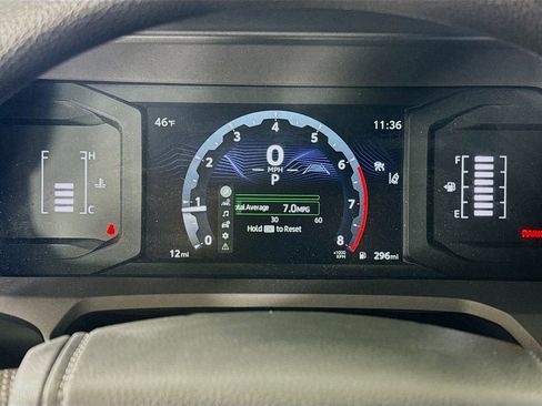 New 2025 Toyota Tacoma SR5 AWD/4WD image 14