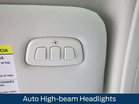 New 2026 Ford Explorer Platinum w/ LUX Leather Package image 49