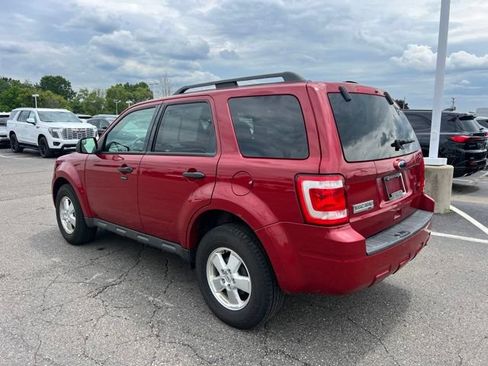 Used 2011 Ford Escape XLT FWD image 7