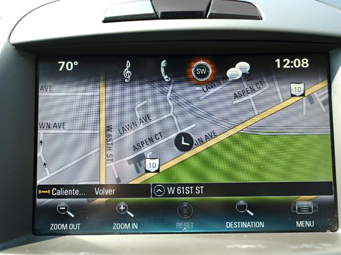 Used 2016 Buick LaCrosse Leather w/ Experience Buick Package image 32