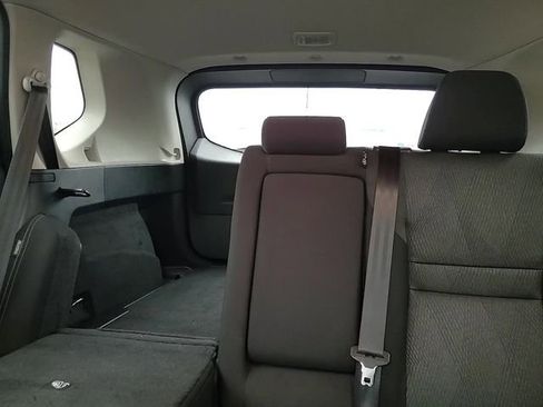 Used 2025 Nissan Rogue SV image 24