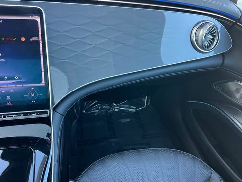 Certified 2023 Mercedes-Benz EQS 450+ 4MATIC Sedan image 32