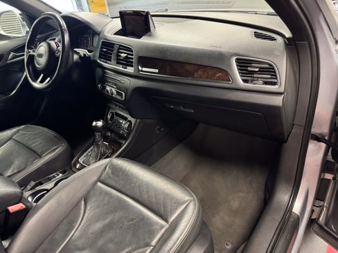 Used 2016 Audi Q3 2.0T Premium Plus w/ Technology Package AWD/4WD image 11