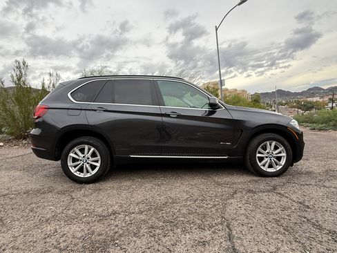 Used 2014 BMW X5 xDrive35i image 8
