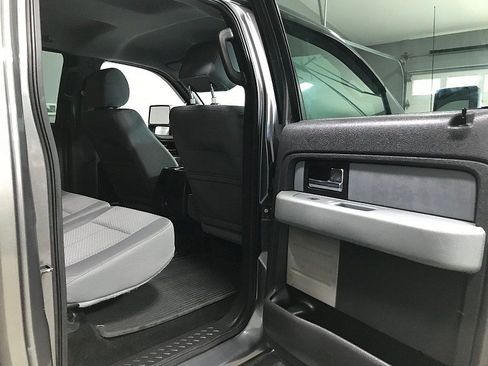 Used 2013 Ford F150 XLT w/ Luxury Equipment Group AWD/4WD image 18