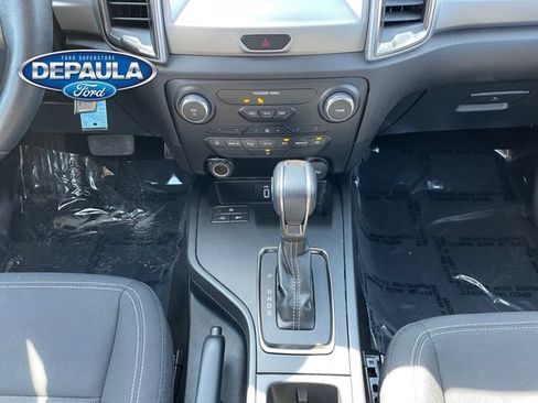 Used 2022 Ford Ranger XLT w/ Equipment Group 301A Mid RWD image 14
