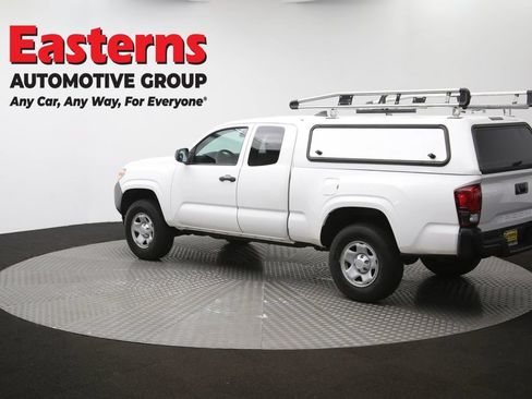 Used 2019 Toyota Tacoma SR RWD image 61