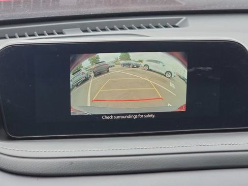 Certified 2025 MAZDA CX-30 AWD 2.5 S w/ Select Sport Pkg image 23