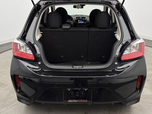 Used 2024 Mitsubishi Mirage ES image 26