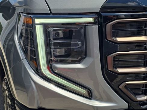 New 2026 GMC Sierra 1500 AT4X AWD/4WD image 10