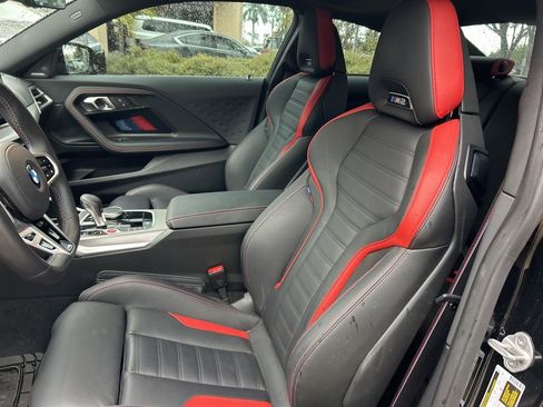 Used 2025 BMW M2 image 14