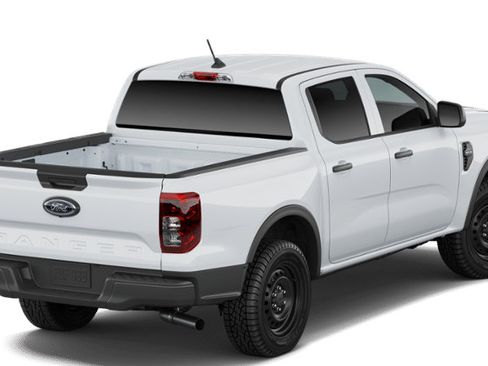 New 2026 Ford Ranger XL RWD image 57
