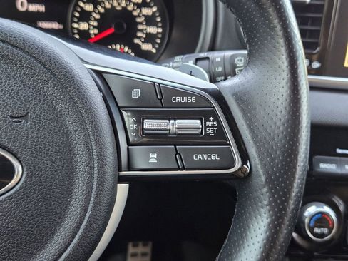 Used 2020 Kia Sportage SX image 27