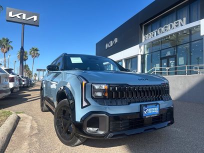 Used 2027 Kia Seltos X-Line S