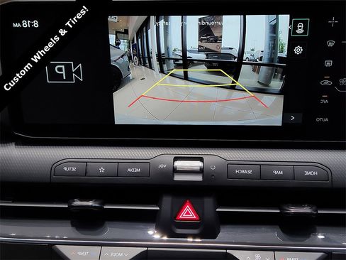 New 2025 Kia K4 GT-Line w/ GT-Line Premium Package image 12