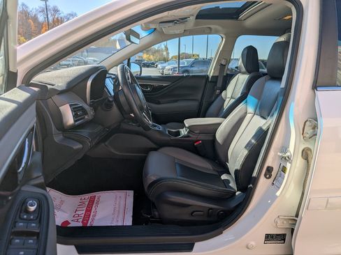 Used 2022 Subaru Outback Onyx Edition XT image 10